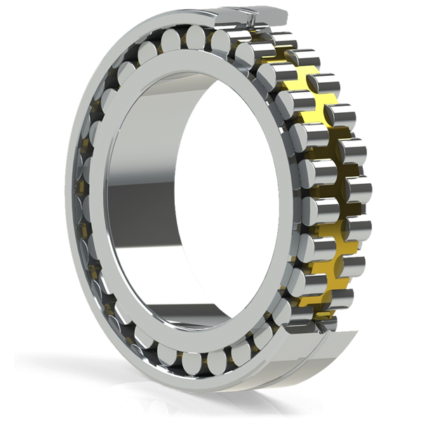 Main dimensions of rolling bearings