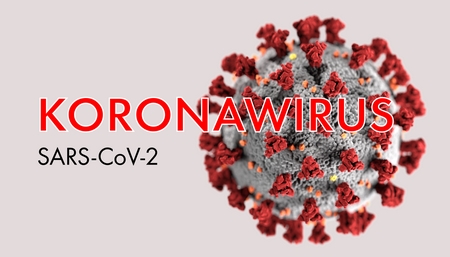 Koronawirus – Informacja